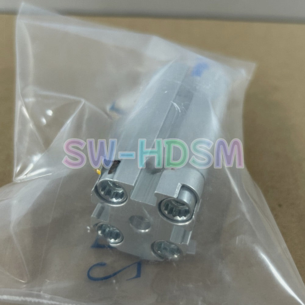 1PCS   FESTO Cylinder ADVULQ-12-25-A-P-A 156762 Freight Free