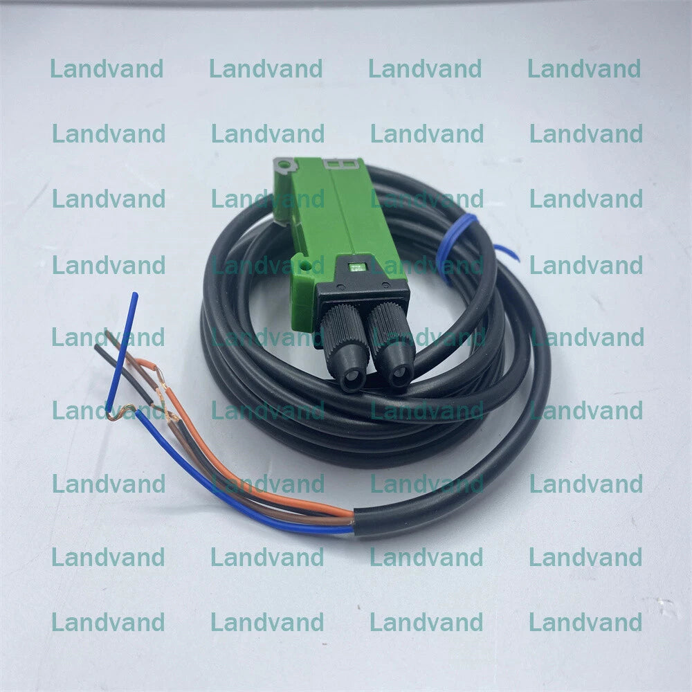FX2-A3R-LED Panasonic SUNX  Fiber Optic Sensor Free Shipping #P