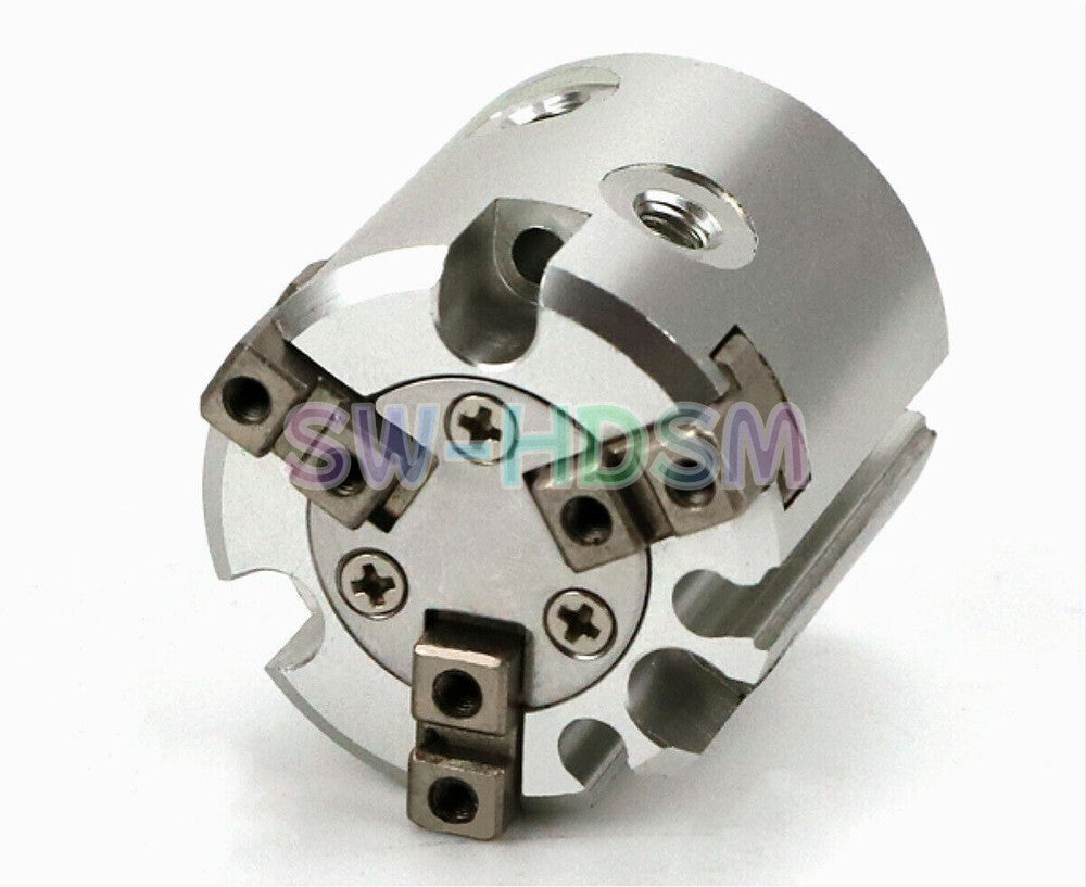 1PCS  for SMC air cylinder MHS3-80D freight free