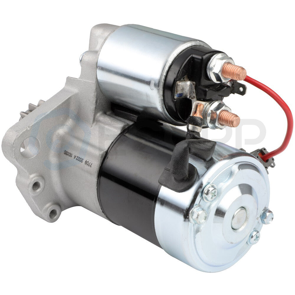 ECCPP Starter For Nissan Altima Sentra 2.5L w/AT 02-07 M0T60781 41048155 STR3528