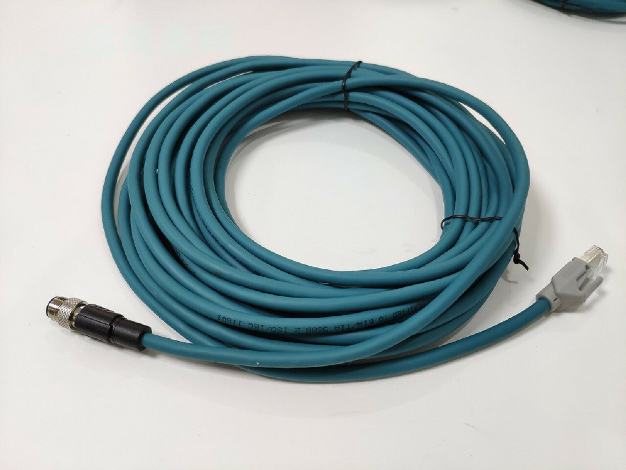 Replacement Connecting Cable for SICK 6034415 5meters