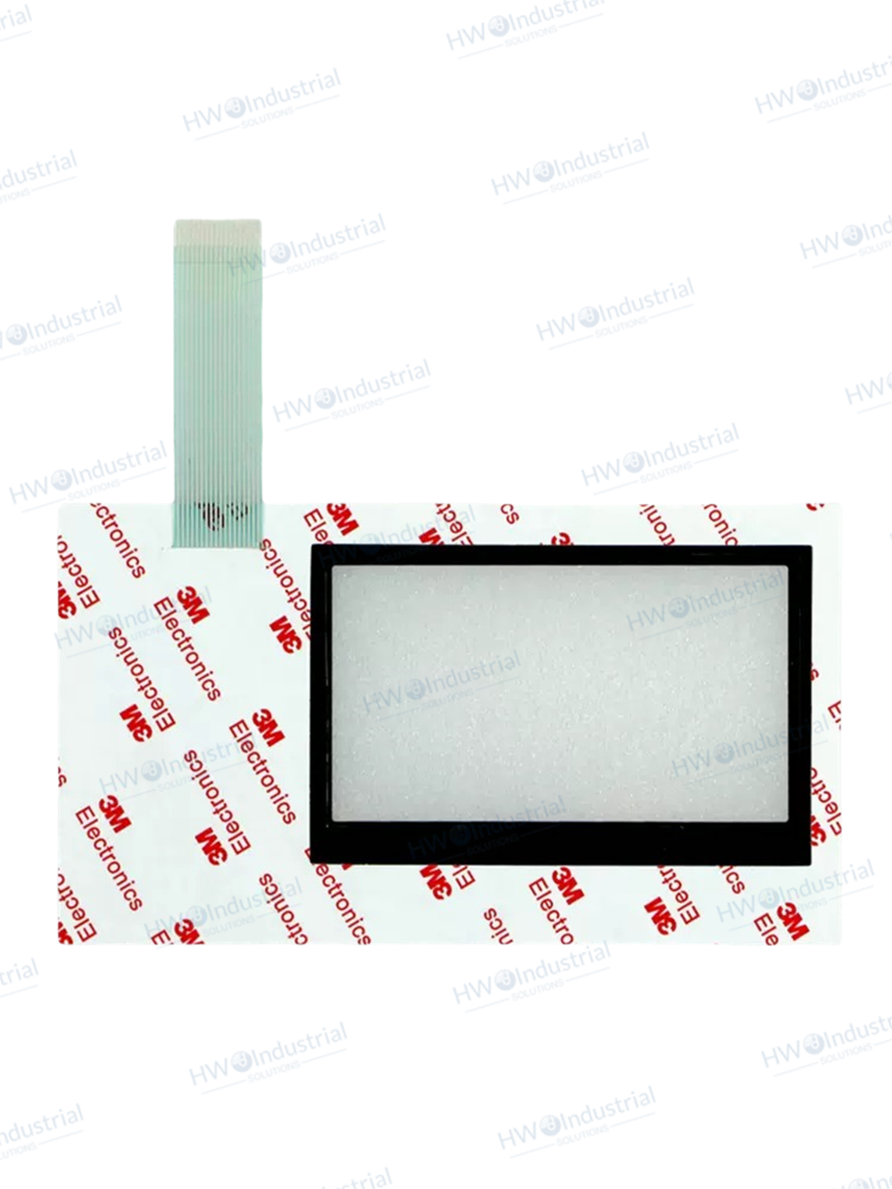 1/piece PT043-WSK1A-F0R1C04 Key Button Protection Film