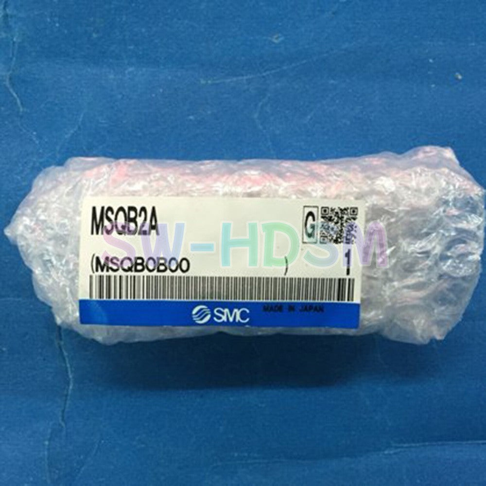 1PCS  for SMC MSQB2A Rotating Cylinder Freight Free