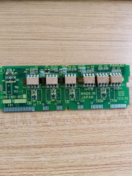 1PC  For FANUC A20B-2900-0620 circuit board