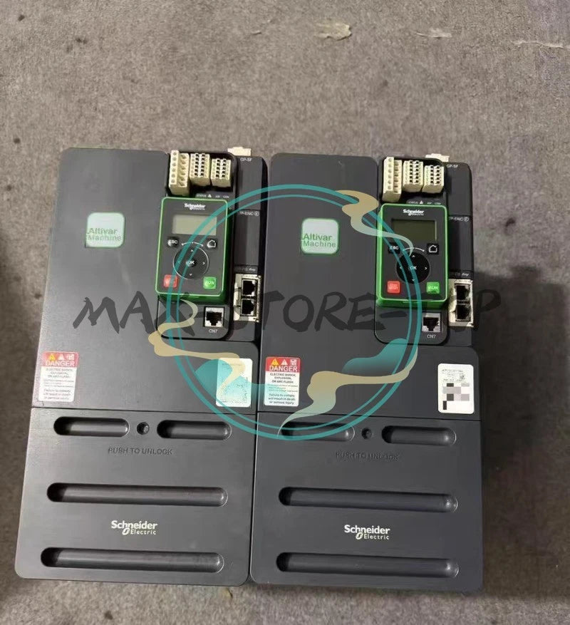 1 PC  TESTED Schneider ATV340D15N4 Inverter Fast Shipping