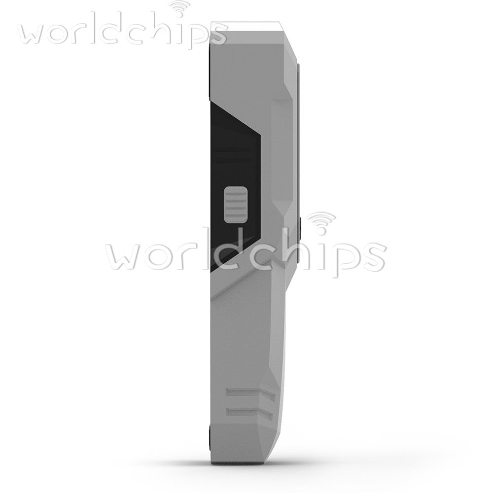 HW-910 6-in-1 Stud Finder Wall Scanner LCD Handheld Wall Detector Metal Detector