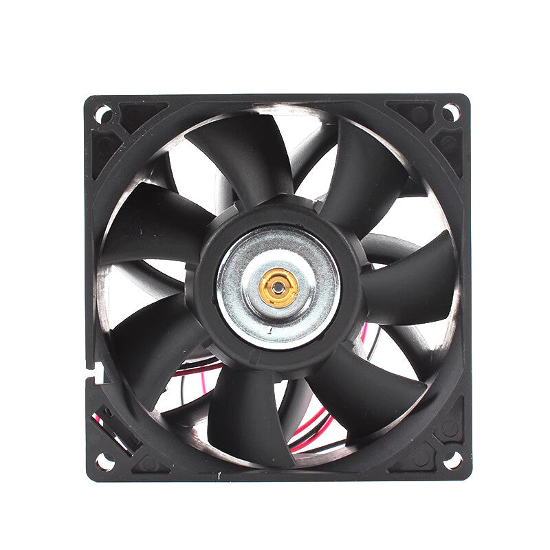 Delta Brushless Fan FFB0924EHE DC 24V 0.75A 92x92x38 mm  2/3 Pin