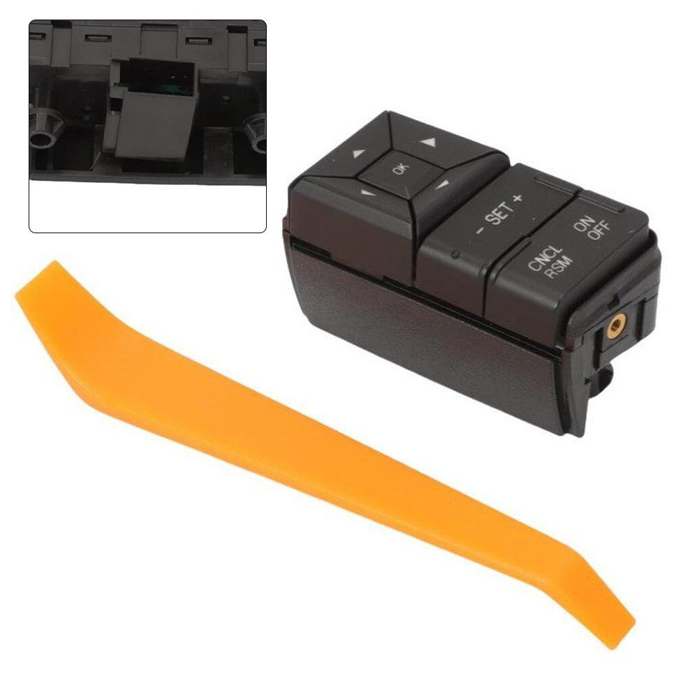 Cruise Control Switch for Ford For F150 2011 2014 with Part Number BL3Z9C888AA