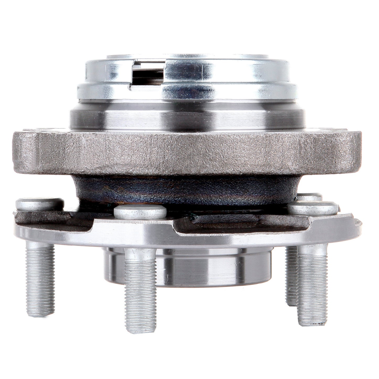 1Pc Wheel Hub Bearing Front Driver Side For Nissan Murano 3.5L 2009 2010-2014