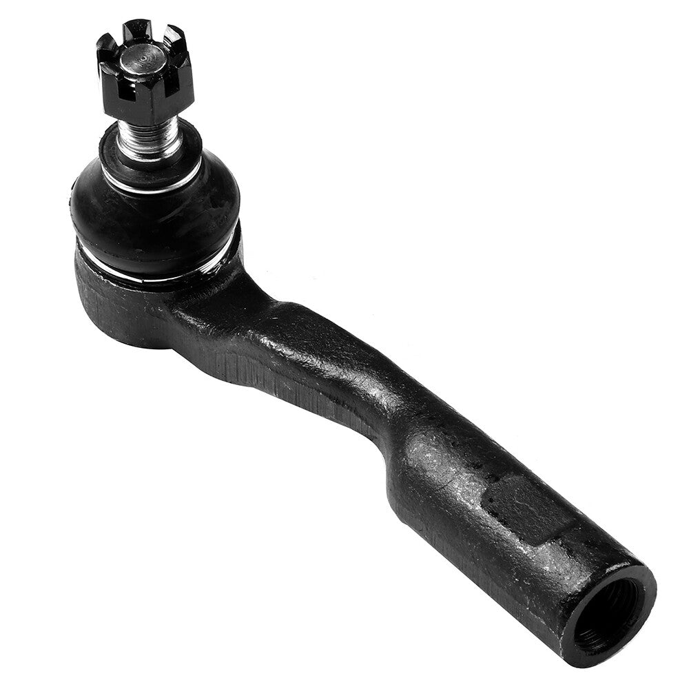 Front Tie Rod Sway Bar Rack and Pinion Bellow For 2003-06 Toyota Sequoia Tundra