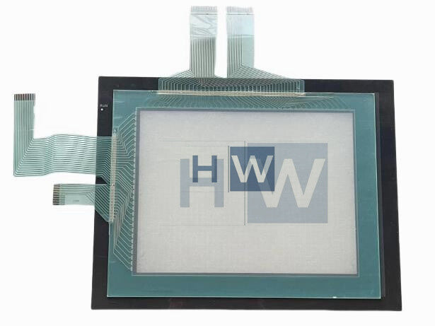 1Pc  For NS10-TV00B-V1 NS10-TV00B-V2 NS10-TV00B-ECV2 Glass Plate + Film