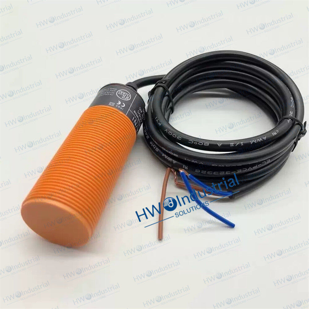 1/piece KI0209 K10209 Capacitive Type Sensor for IFM Proximity Switch