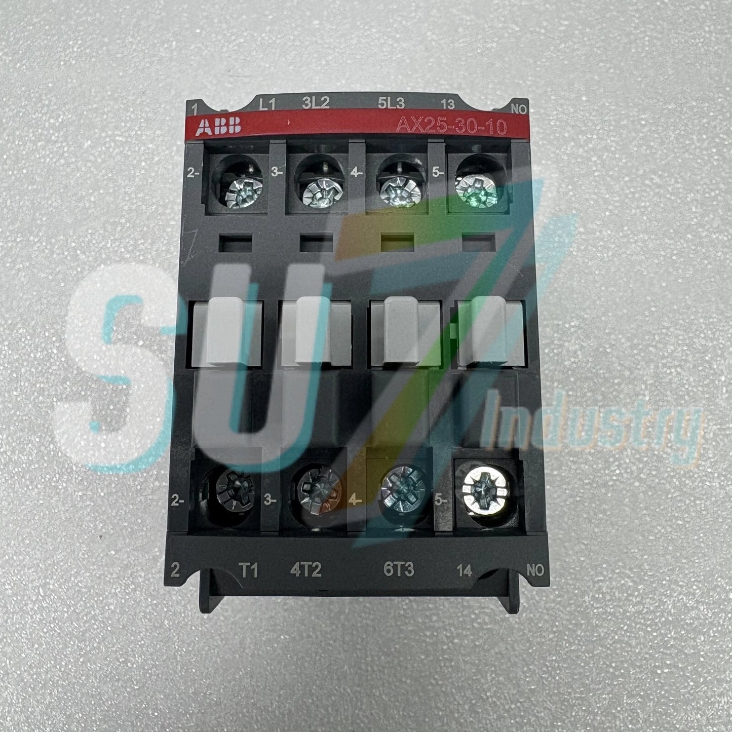 ABB AX25-30-10 AC110V contactor# 1pcs  #P
