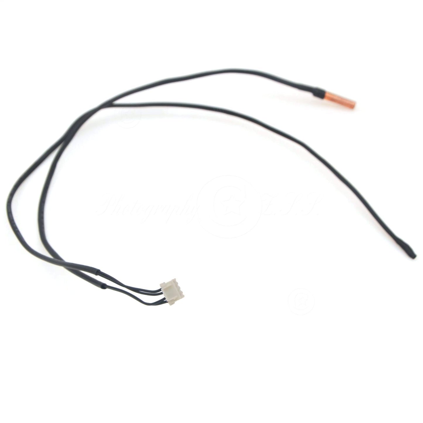 2in1 15K+15K Temperature Sensor Probe For Haier and Other Air Conditioner Repair