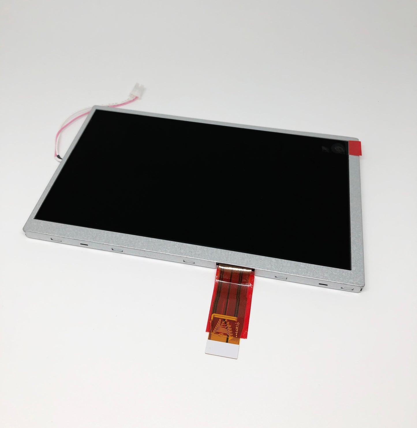 C070FW01 V.0 7-inch Automotive Central Control Industrial Display LCD Screen