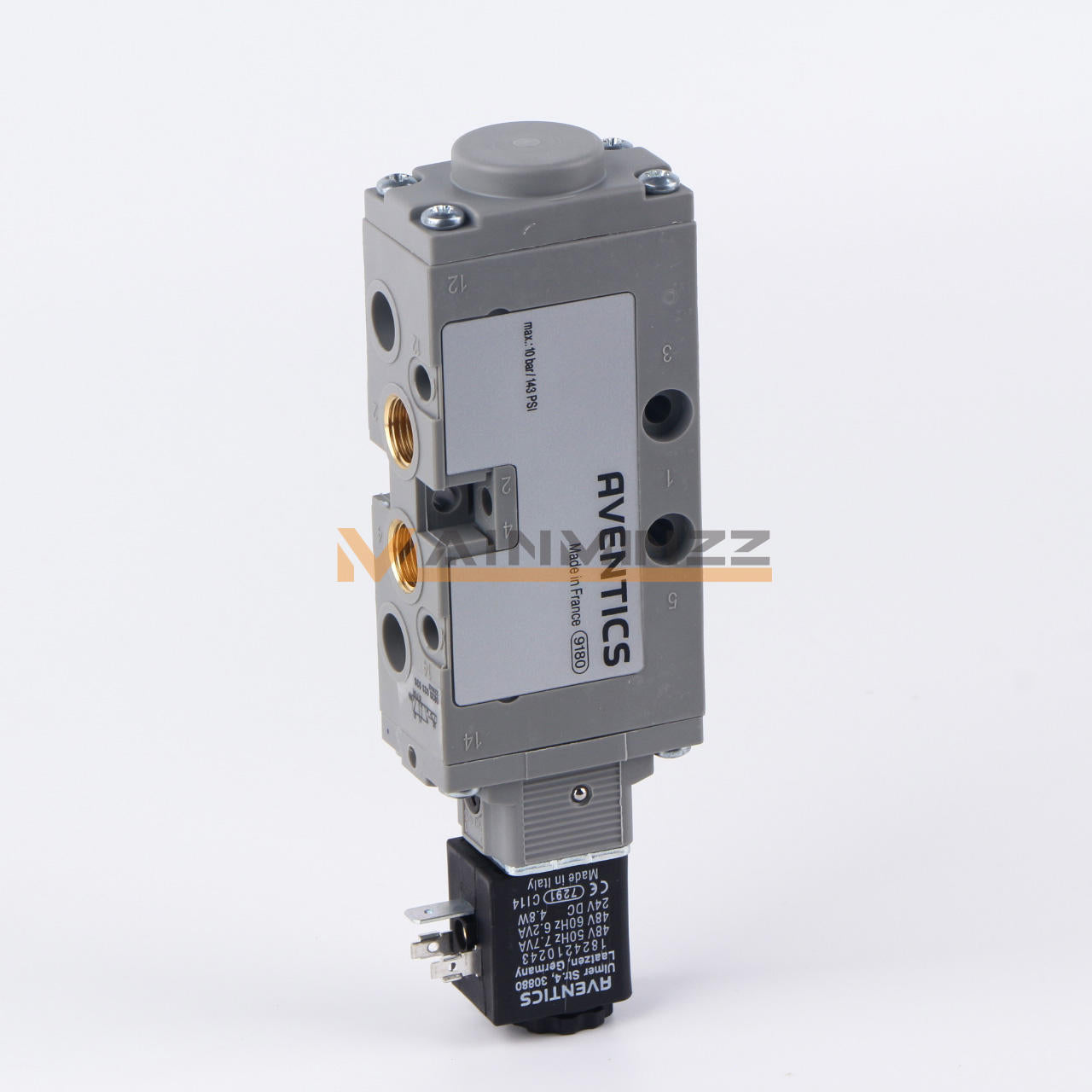 ONE Aventics 0820023026 Pneumatic Directional Valve  Fast delivery