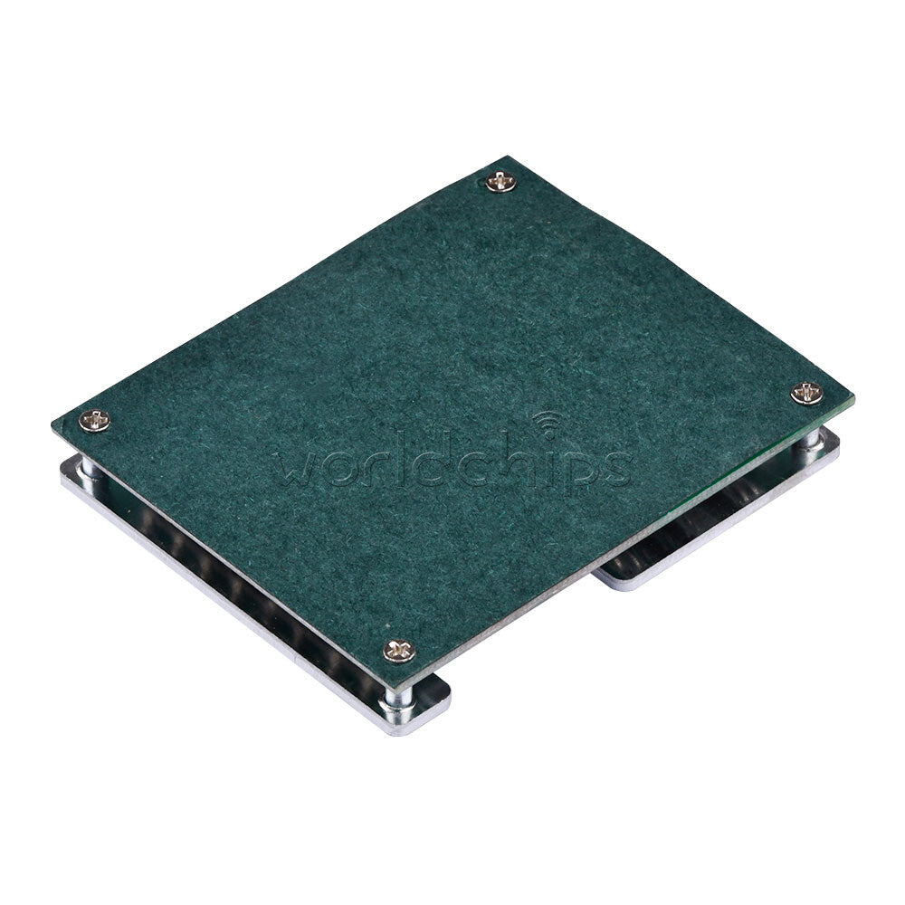 16S 60V 50A Same-port Battery Protection Board With Temperature Control Cable