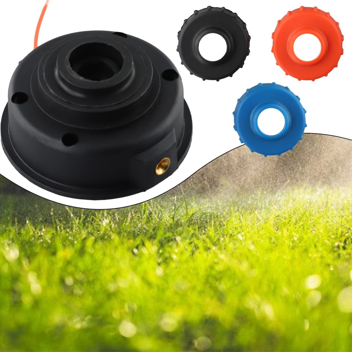 Trimmer Head For TB10CS/TB15CS/TB20CS/TB20DC/TB21EC/TB22/TB22EC/TB25CB