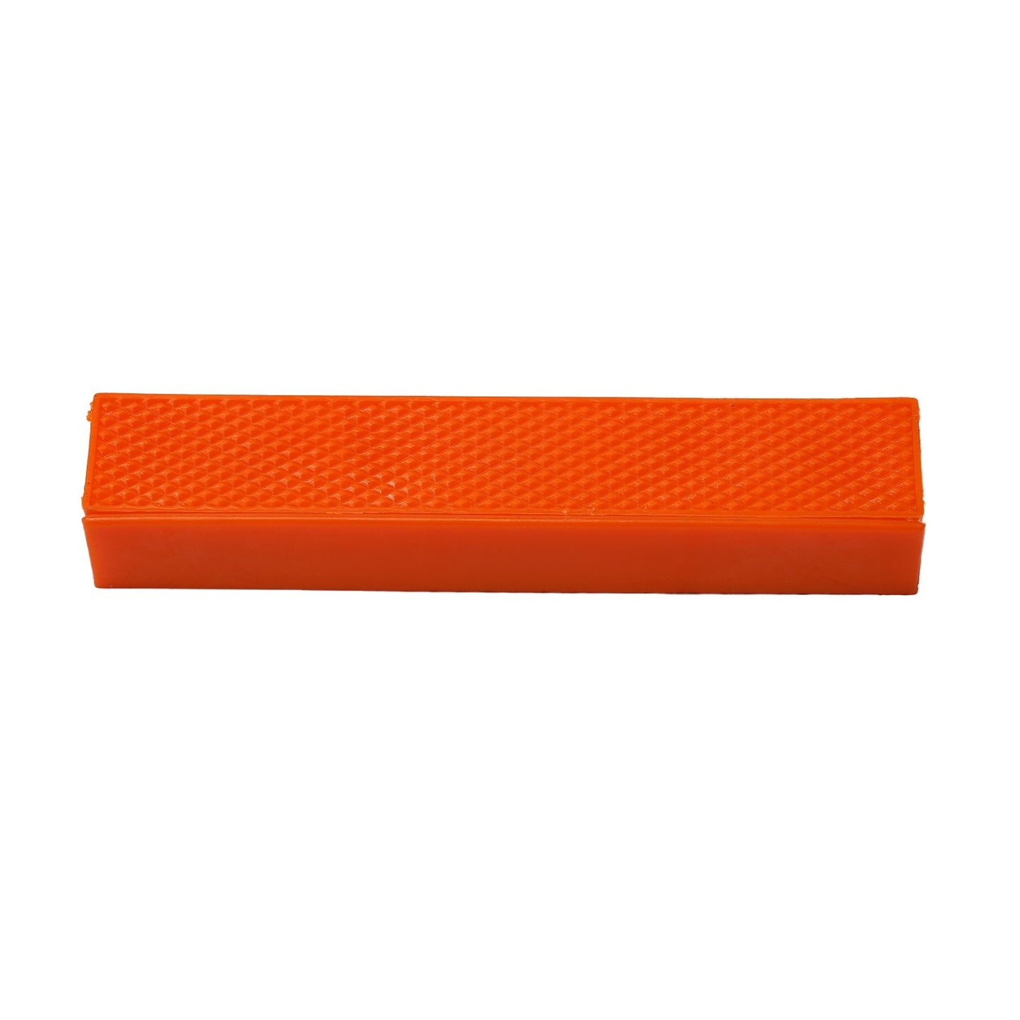 Jaw Pads 2 Pcs 4.5/6 Inch Accessories High Quality Magnetic Orange Pad Jaw