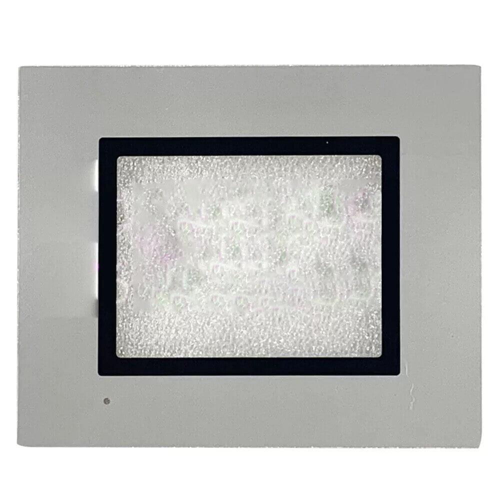 GP-4201TW Touch Screen for PFXGP4201TADW Panel Glass with Front Film Overlay