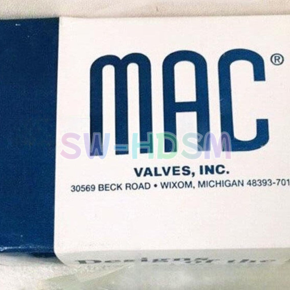 1PCS  FOR Solenoid Valve 36A-ACA-JDAA-1BA Freight Free