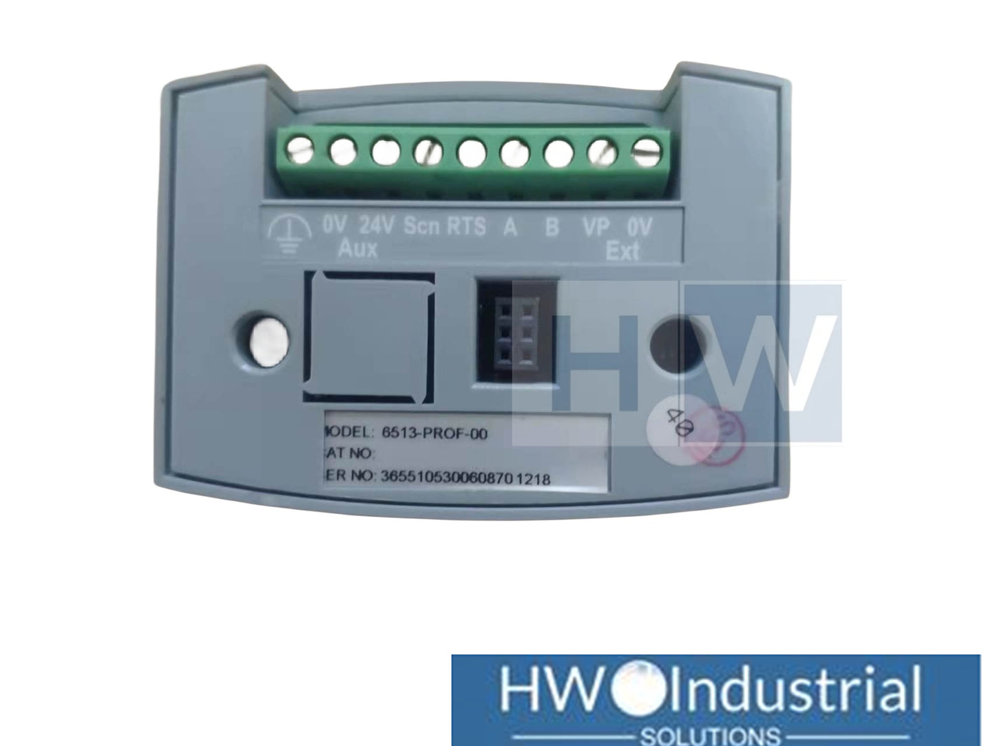 1PC 6513-PROF-00 650 inverter DP communication board LA469926U002