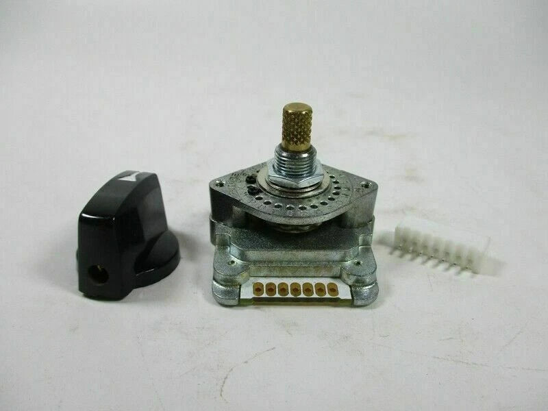 Vision FUTURE digital band switch feedrate override NDS 01J 02J 03J 01N 02N 03N