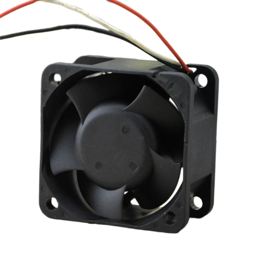 1PC AVC DV05028B12U fan DC12V 1.65A 50*50*28mm 3Pin
