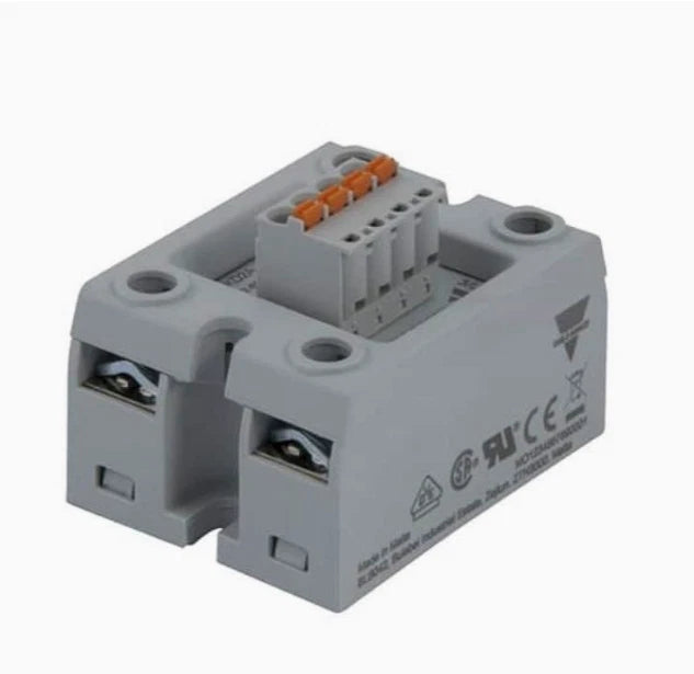 1PC  FIT FOR RKD2A60D50P Solid State Relay