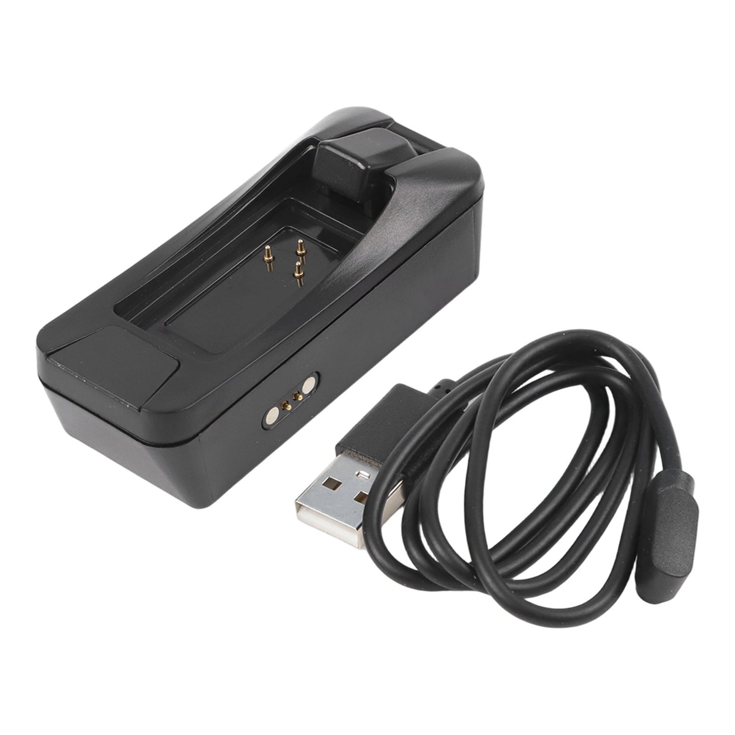 Electronic Shifting Charger ABS And Metal Material Battery Level Screen