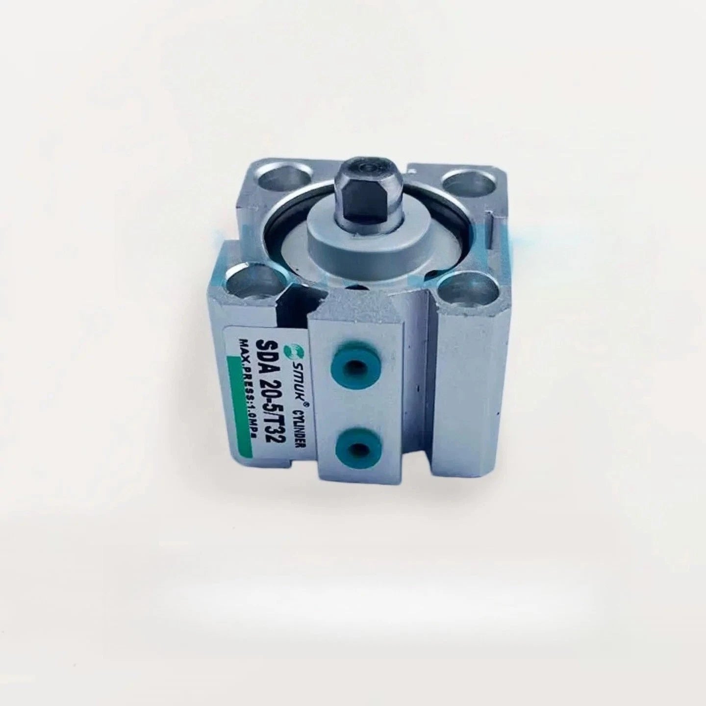 1PCS  FIT FOR Top plate cylinder SDA20-5/T32