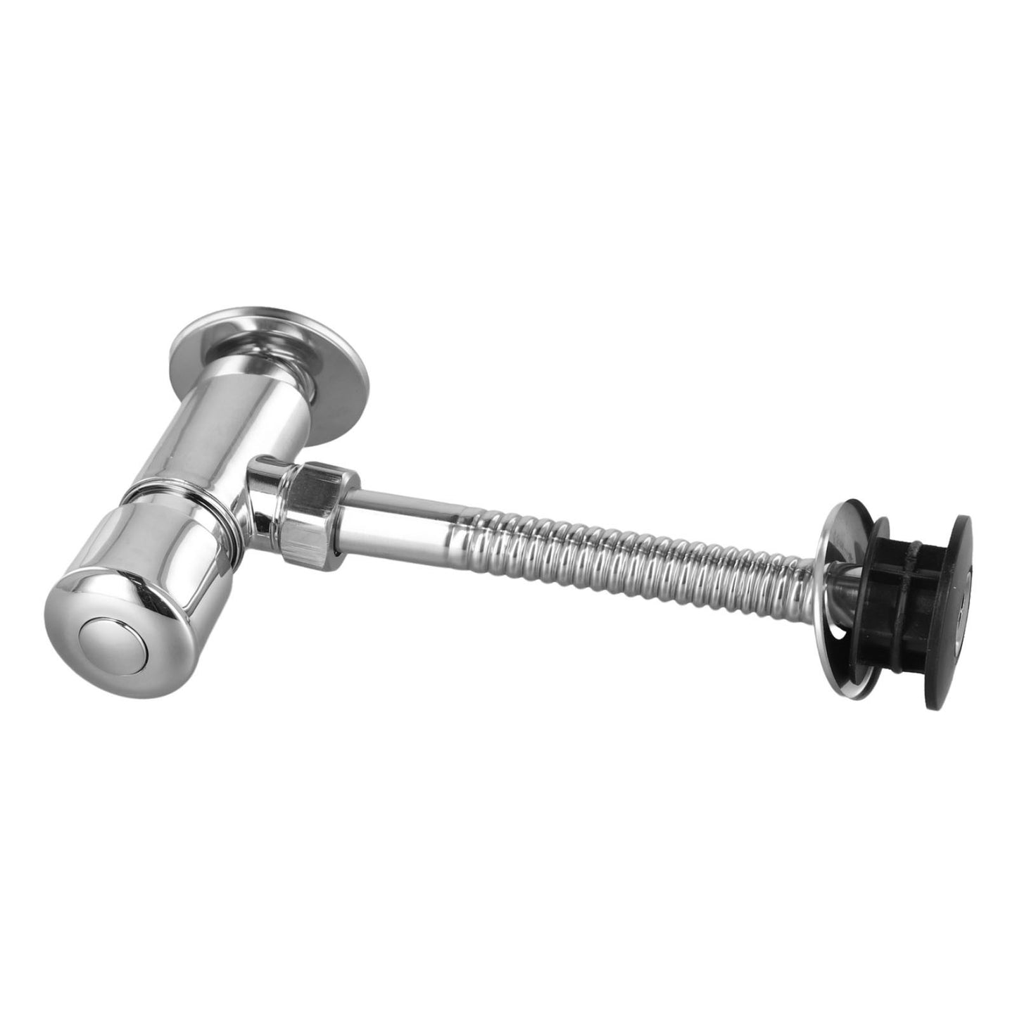 Water Saving Urinal Flush Valve Suitable for Public Toilets Stylish Design