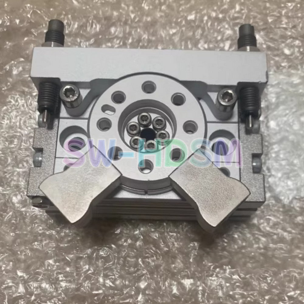 1PCS  FOR SMC MSQB10L5 Rotating Cylinder Freight Free