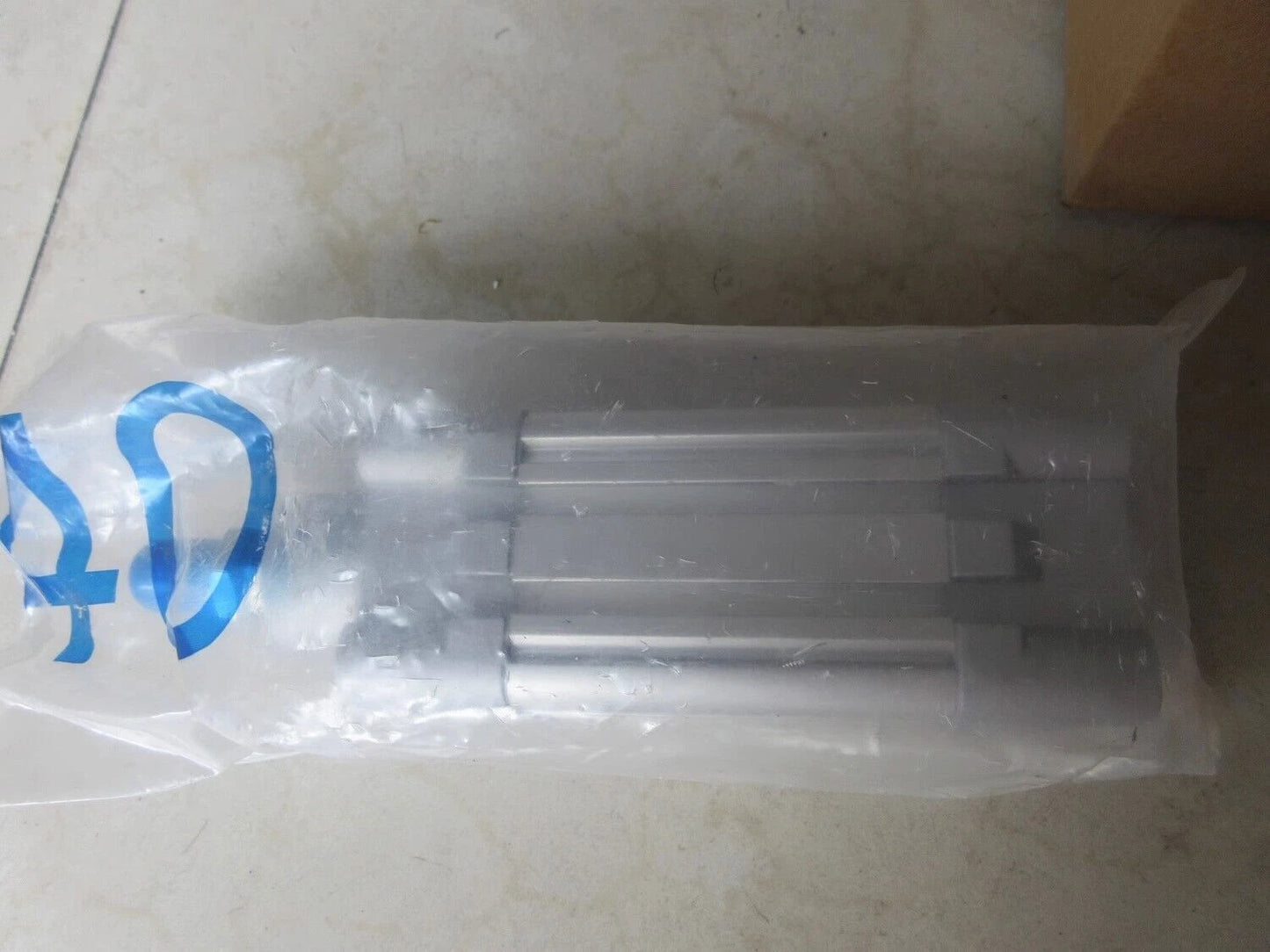 1PC  Festo DNC-40-25-PPV-A 163337 Cylinder Free Shipping DNC4025PPVA #P