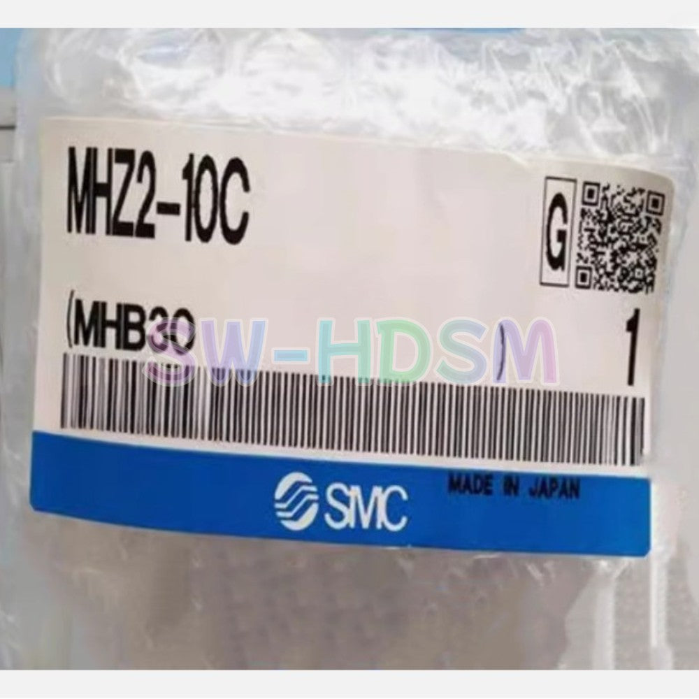 1PCS  for SMC MHZ2-10C MHZ2-10C Finger Cylinder Freight Free