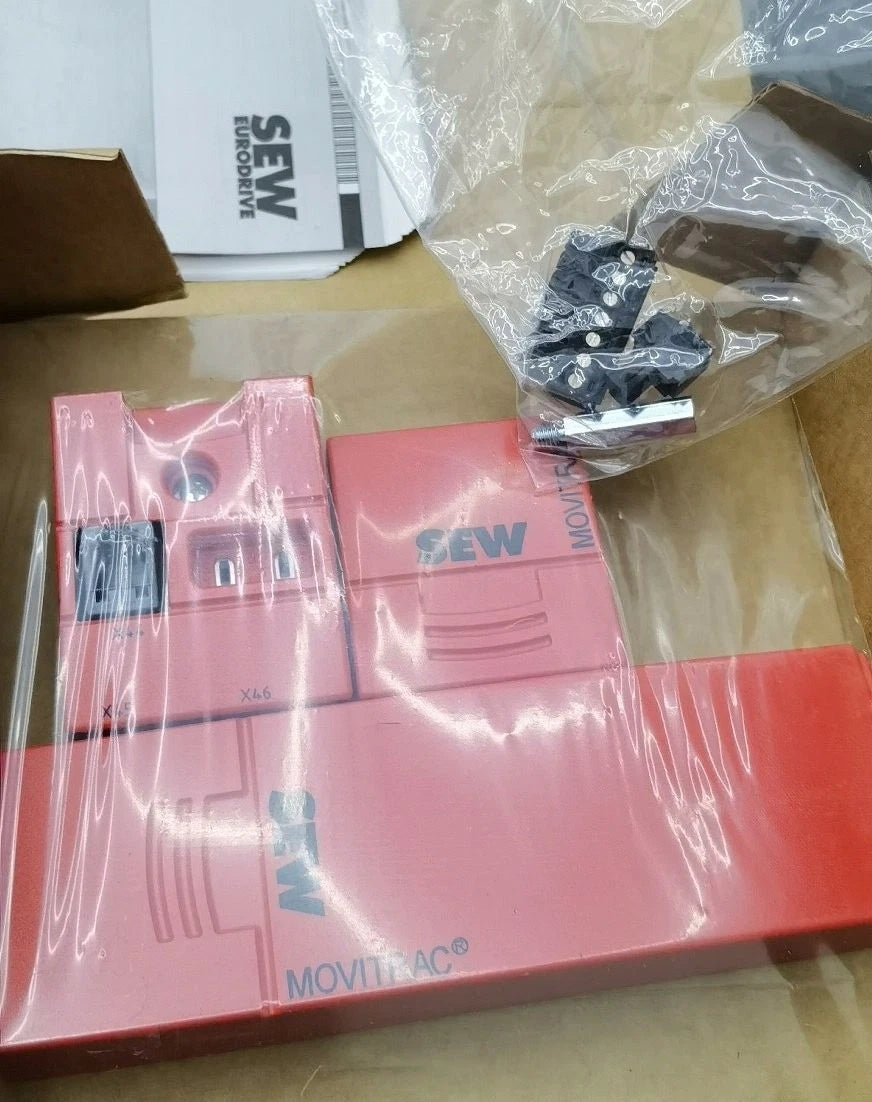 SEW FSC11B 18207162 Communication interface module #P