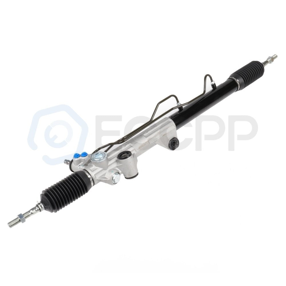 ECCPP For 04-06 Sequoia Complete Power Steering Rack & Pinion Wheel Bearing Kit