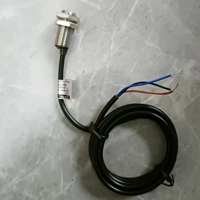 1PCS  FIT FOR SJ12-10NA proximity switch sensing