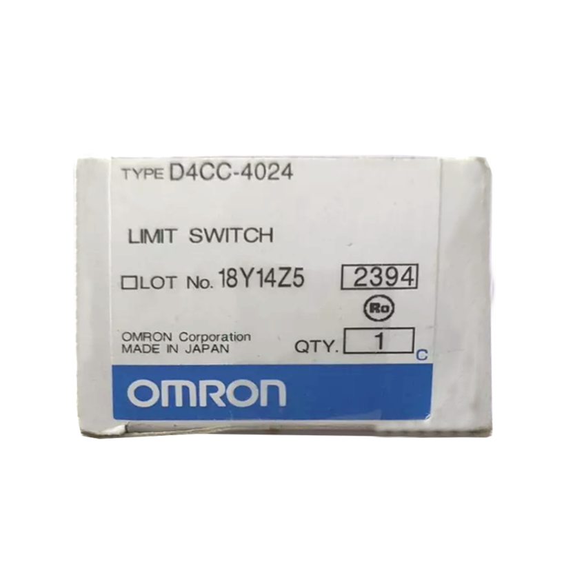 1PCS Omron D4CC-4001 D4CC-4002 D4CC-4003 D4CC-4024 D4CC-4031 D4CC-4032 D4CC-4033