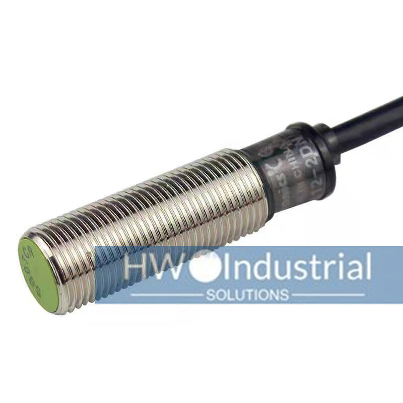 1PCS Autonics Proximity Switch PR12-2DN2 Inductive Sensor