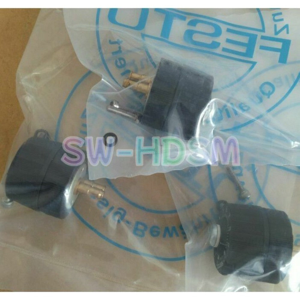 1PCS   for Festo Flow Control Valve GRP-160-PK-4 12961 Freight Free