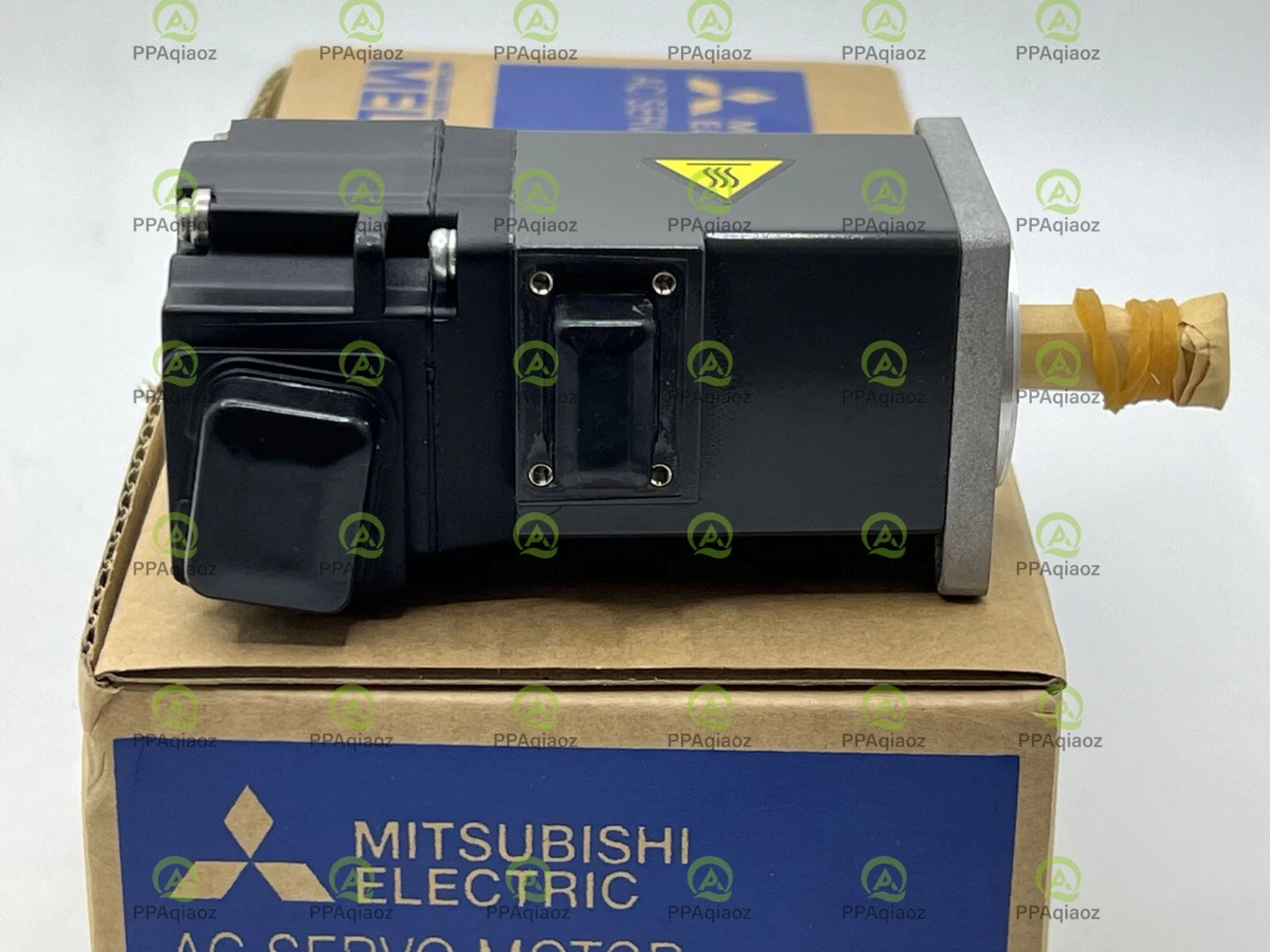 1PCS  MITSUBISHI AC SERVO MOTOR HG-KR13 HGKR13 #P