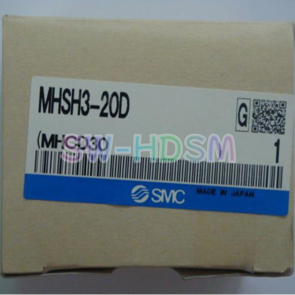 1PCS  for SMC Air Cylinder MHSH3-20D Freight Free