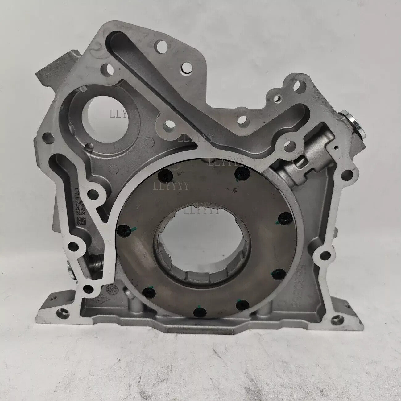 5302892 Cummins Oil Pump for Cummins Engine ISF3.8L ISF 3.8L P5398450 5267072