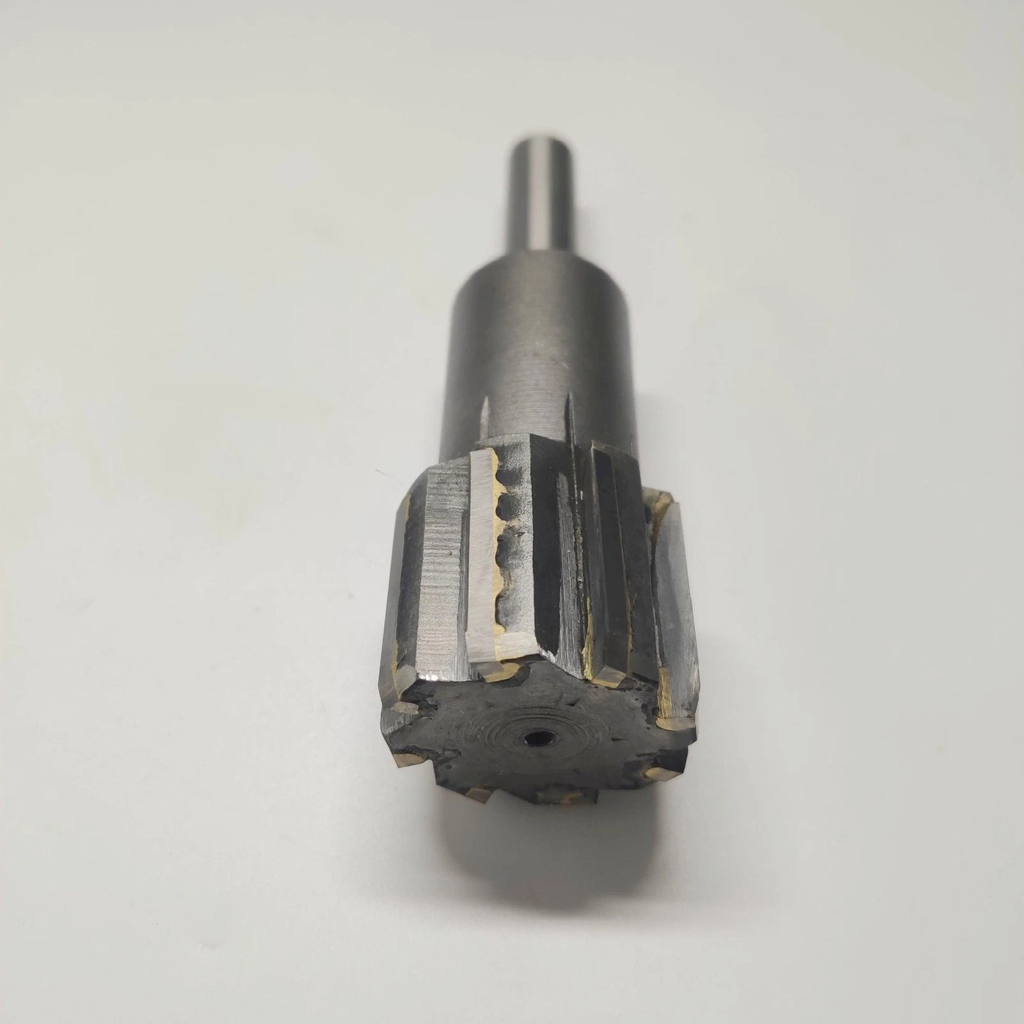 1pc  Carbide Tip Straight Shank Reamer 40mm