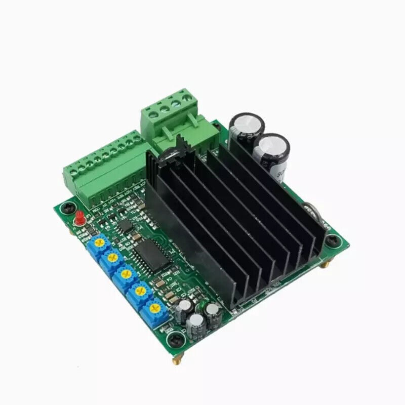 1Pcs  DC24-48RT10BL Wire feed motor controller
