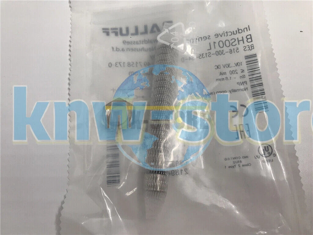 1QTY   Balluff BES 516-300-S135-S4-D Sensor/Proximity Switch #P