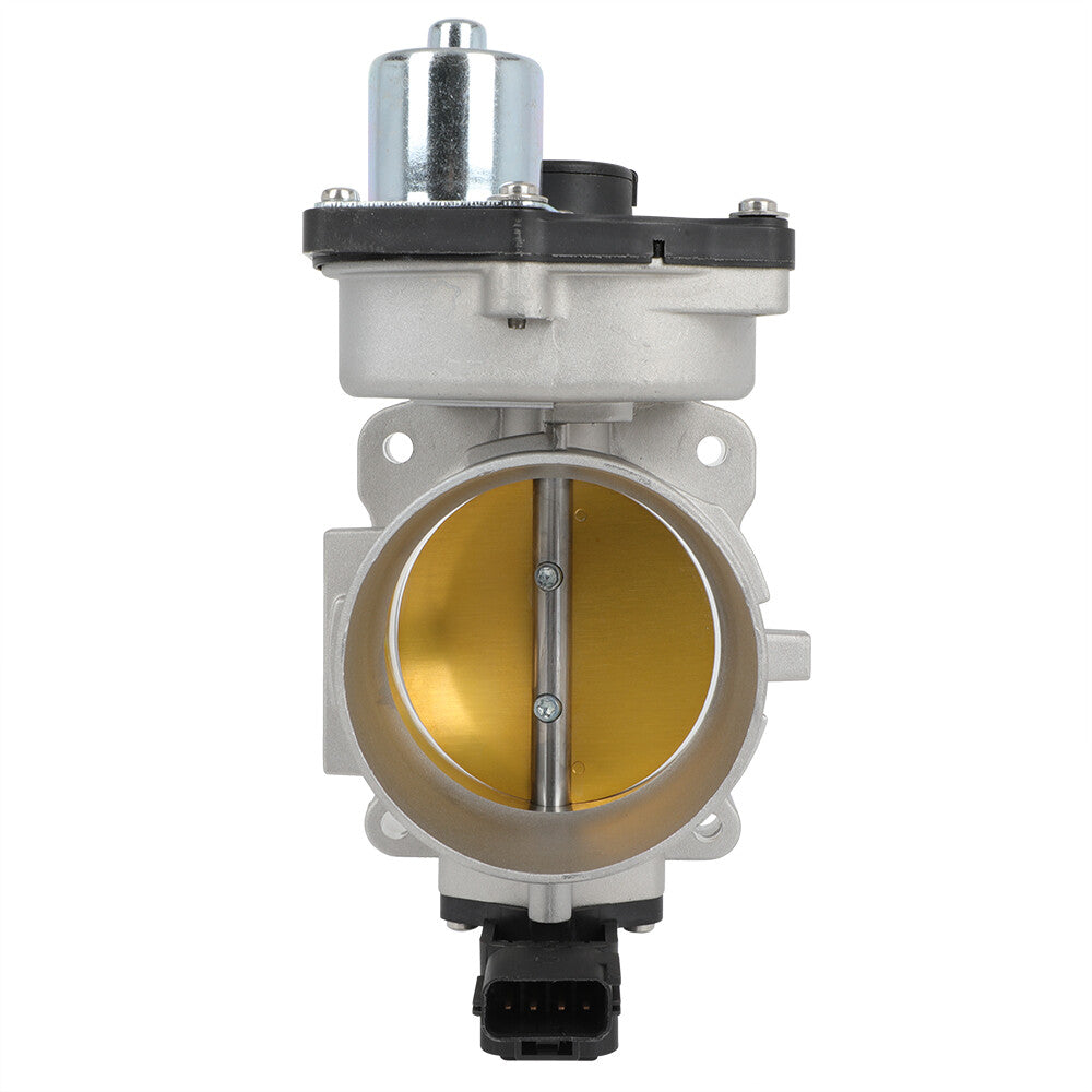For Ford Explorer Explorer Sport Trac Mercury Mountaineer 4.6L Throttle Body
