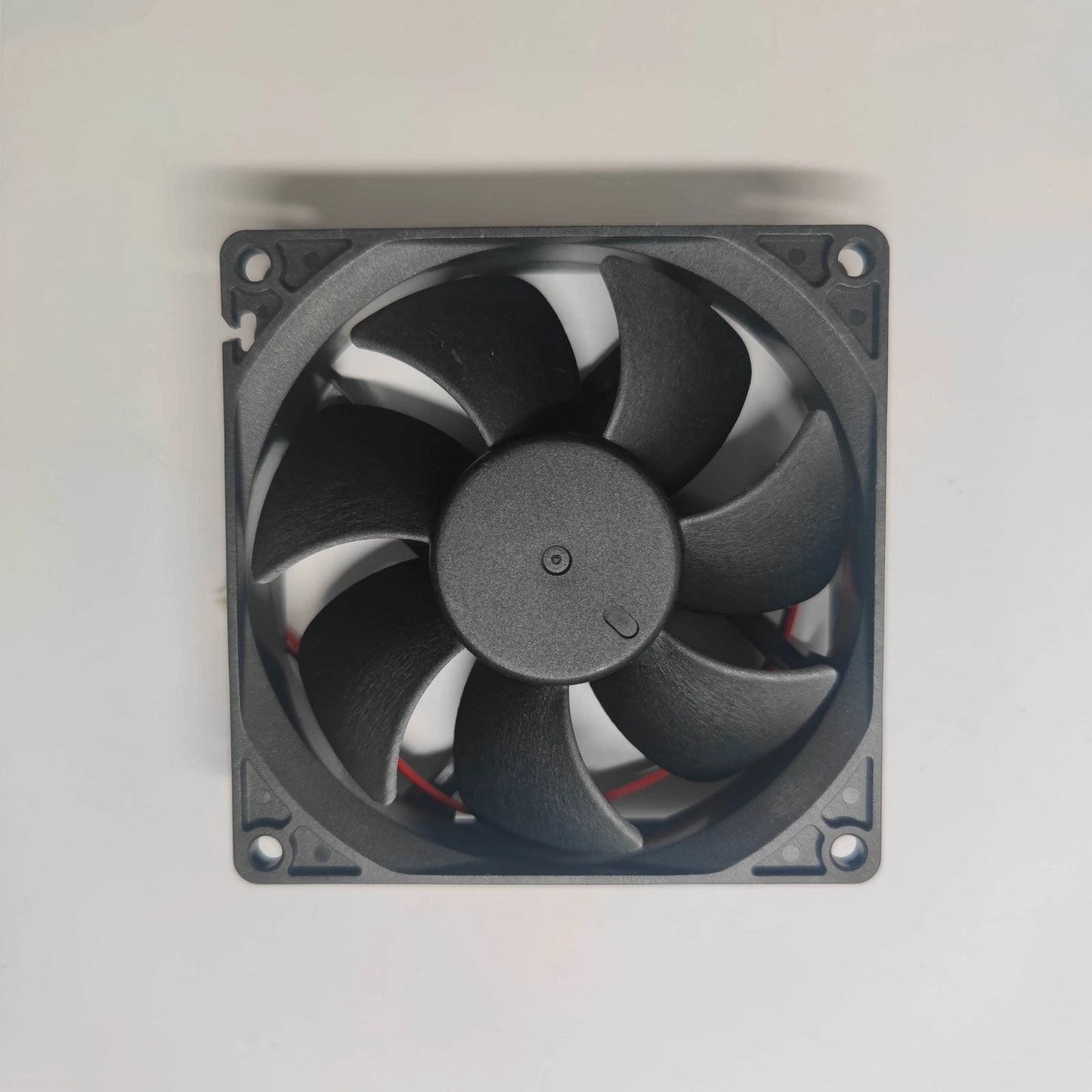 1 PCS RDL9025S DC12V 0.16A 9025 9cm 2 pin Fan
