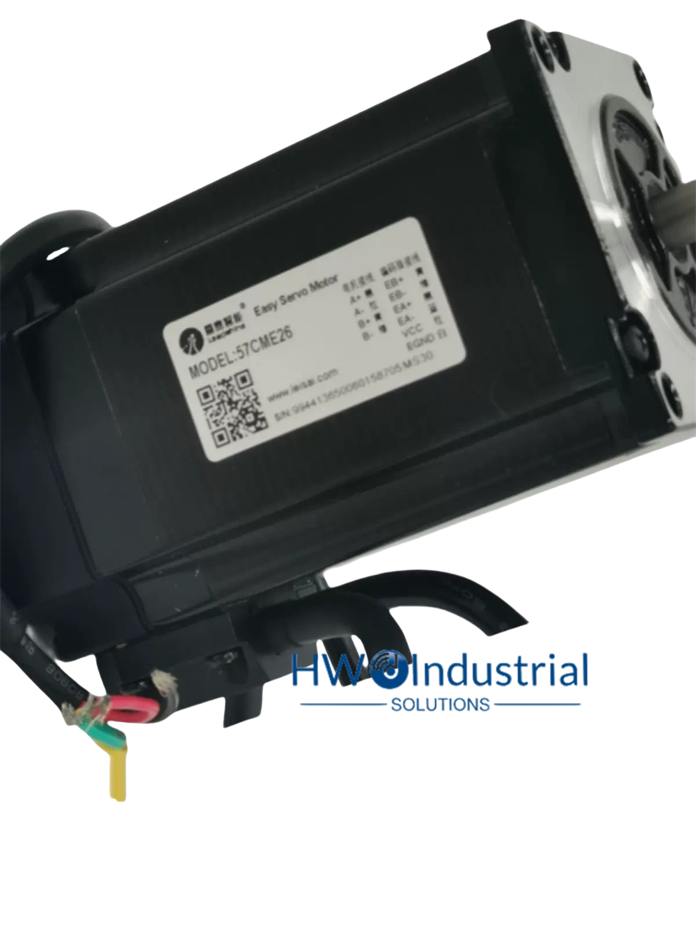 1/Piece  Leadshine 57CME26 Servo Closed-loop Stepper Motor